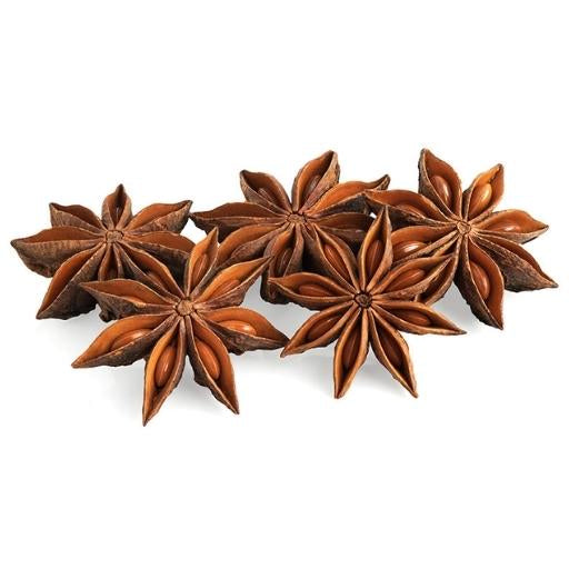 The hidden potential of Star Anise in spellwork