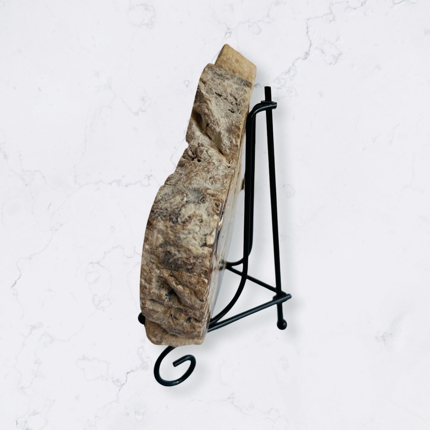 Chocolate Calcite - Enchant & Delight