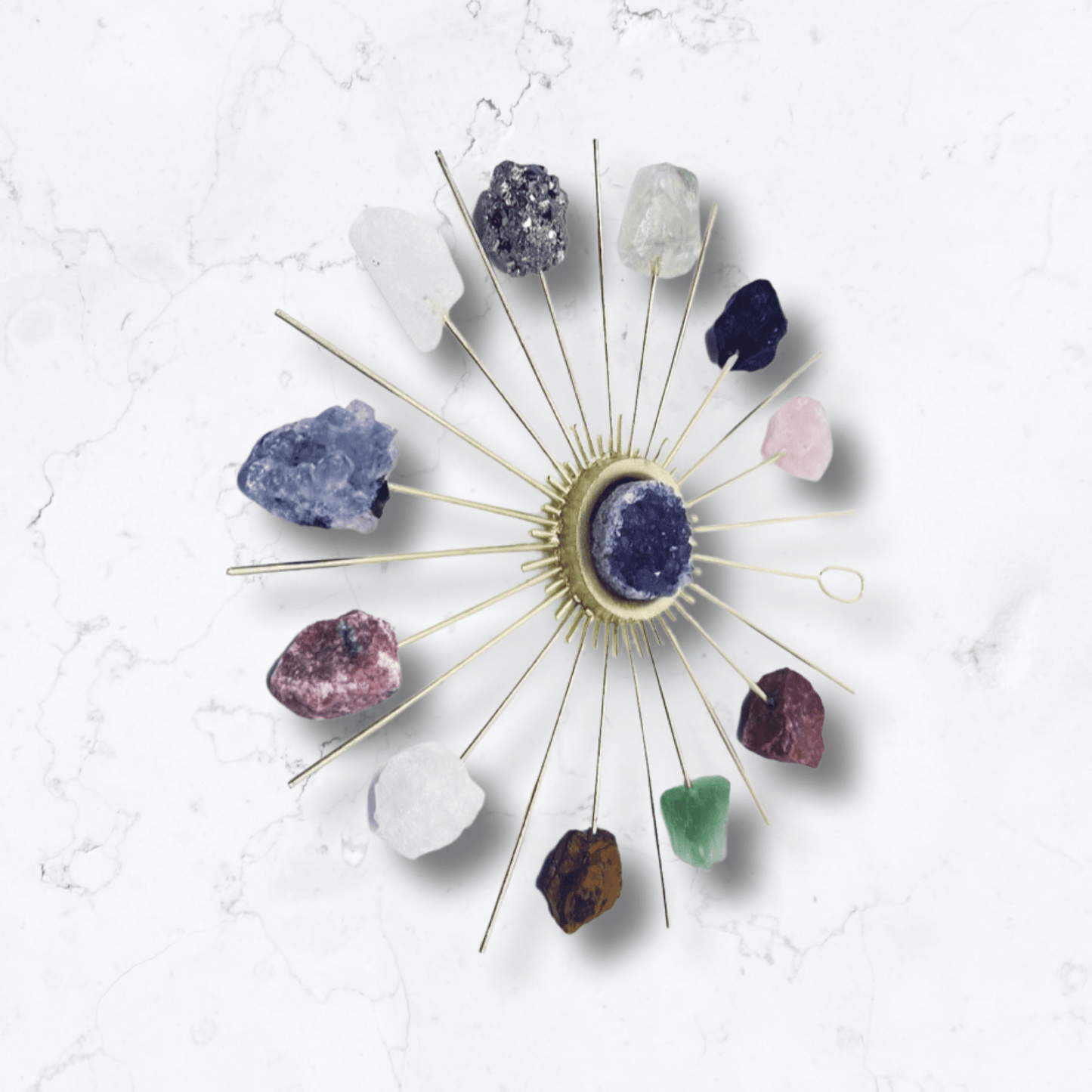 Crystal Wall Art - Enchant & Delight