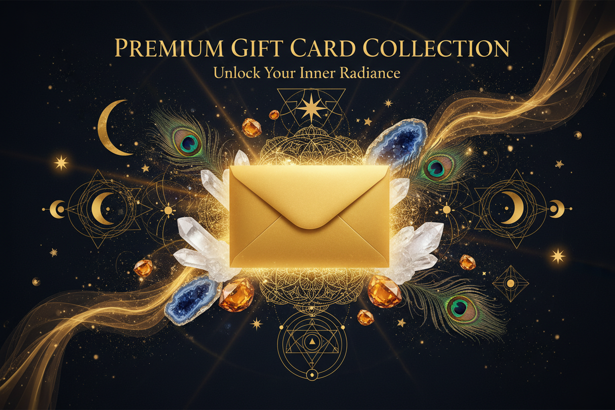 Enchant & Delight Gift Card