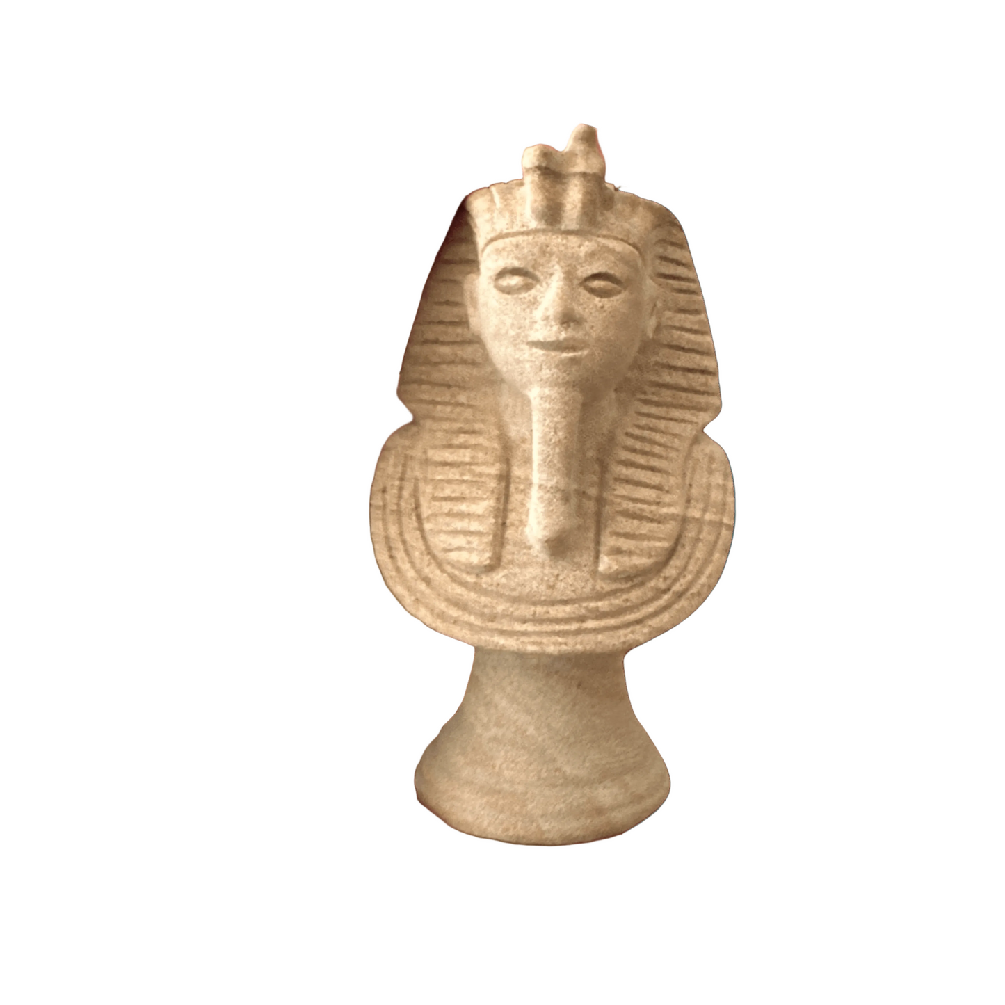 King
Tutankhamun Profile
Carving - Enchant & Delight
