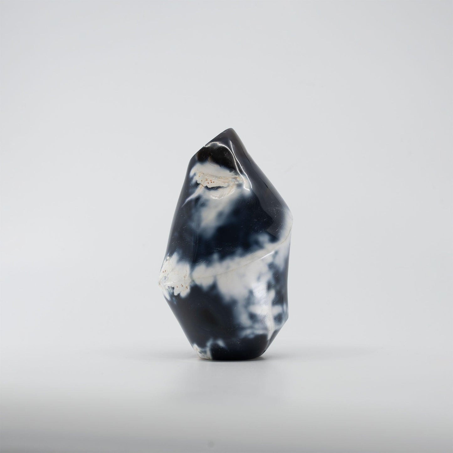 Orca Crystal Flame - Enchant & Delight