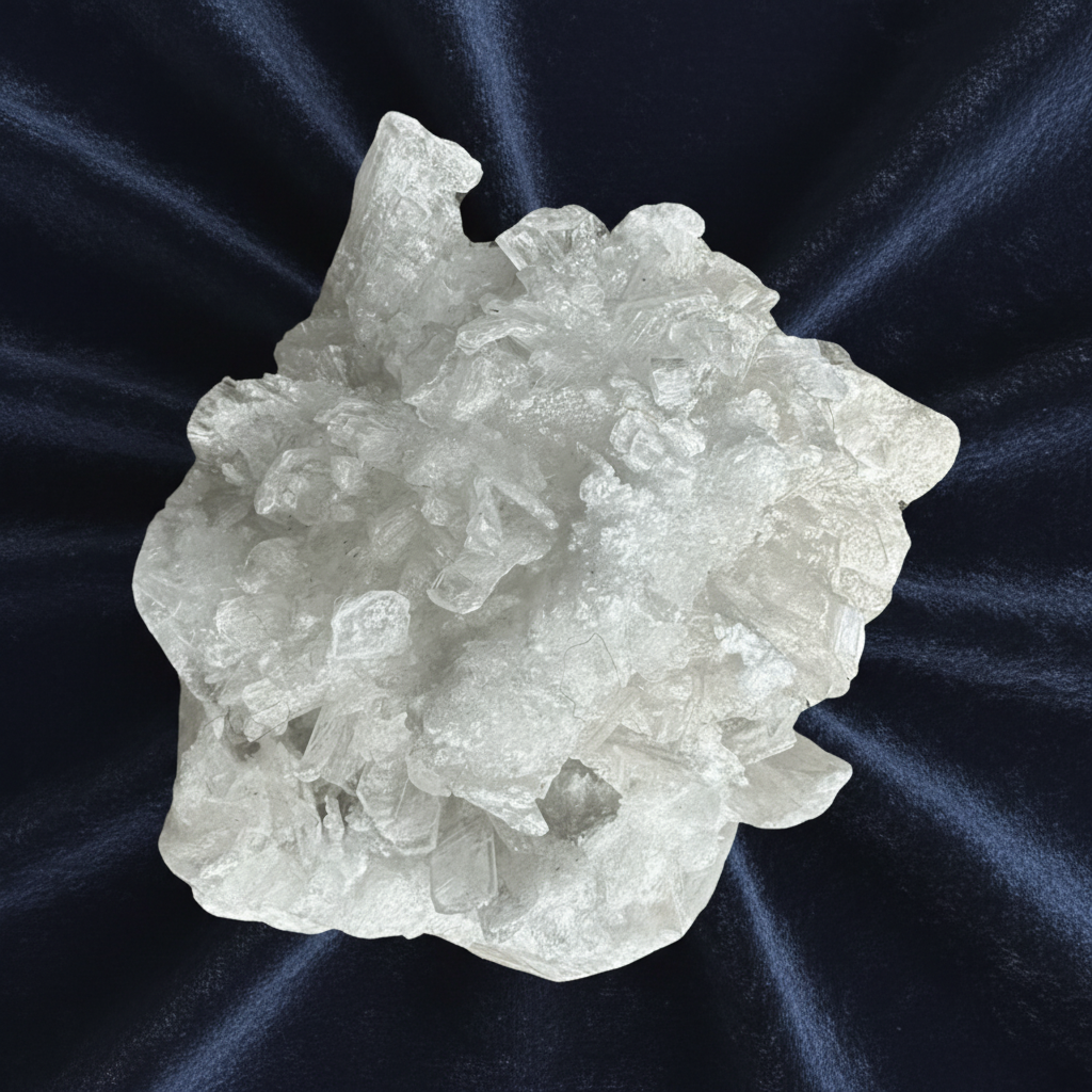 Satin Spa Cluster - Enchant & Delight