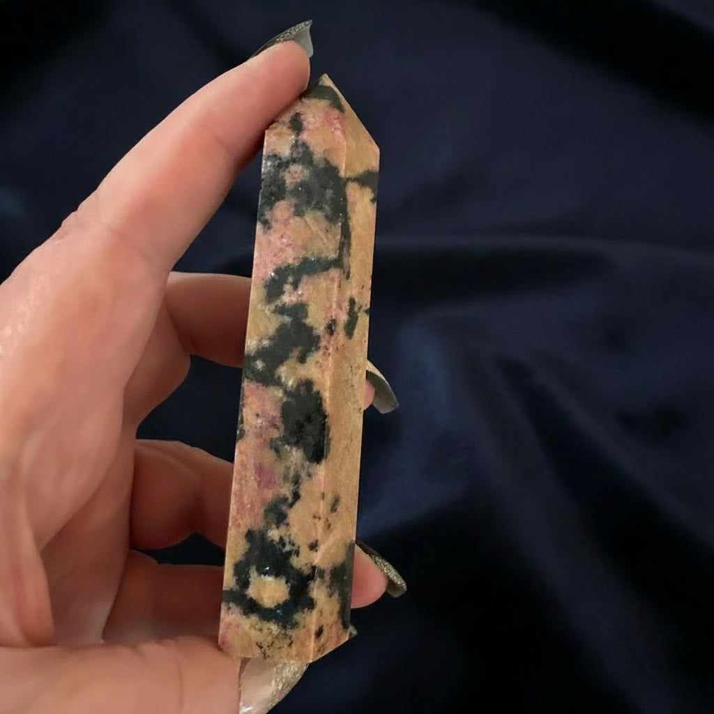 Sunset Jasper points - Enchant & Delight