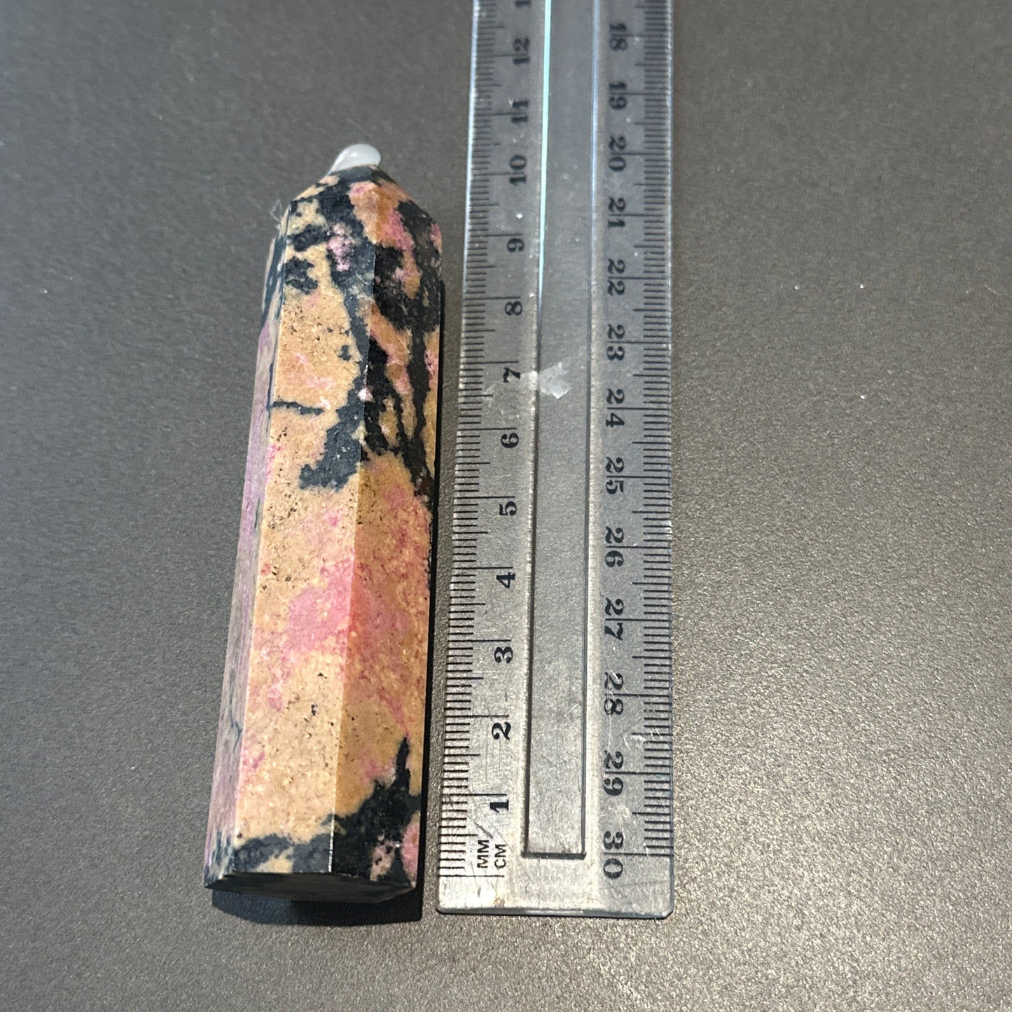 Sunset Jasper points - Enchant & Delight