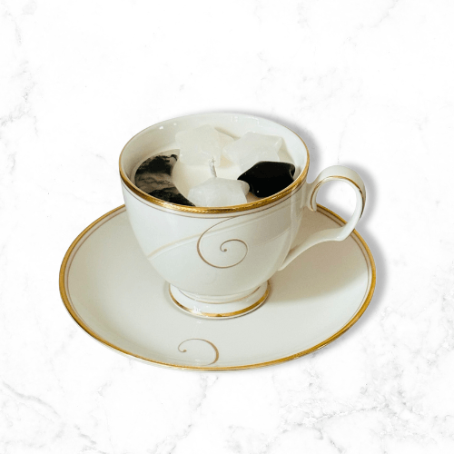 Teacup Candles - Enchant & Delight