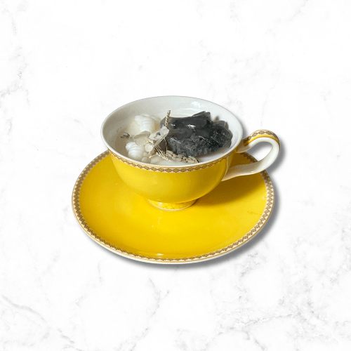 Teacup Candles - Enchant & Delight