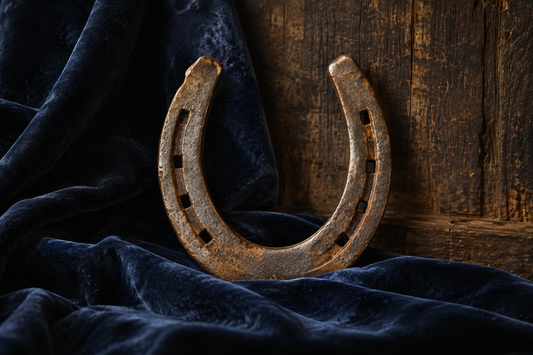 Old Beliefs & Quiet Magic: The Horseshoe