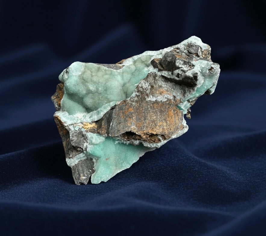 Crystals - Enchant & Delight