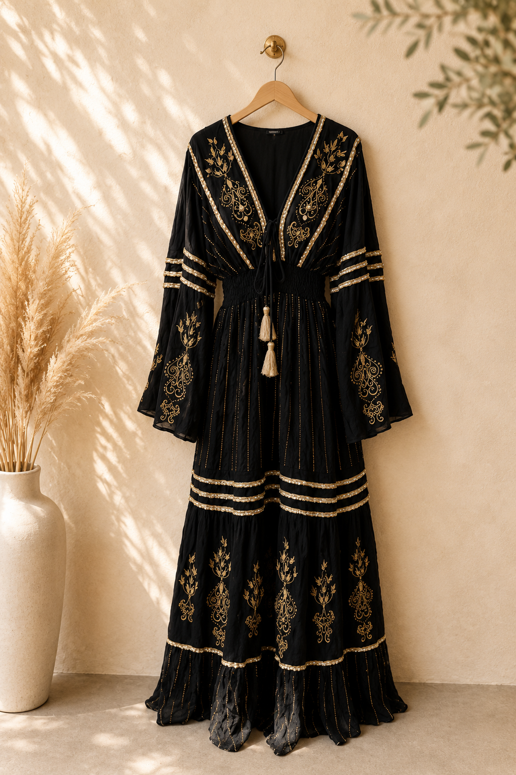 Bohemian Dresses