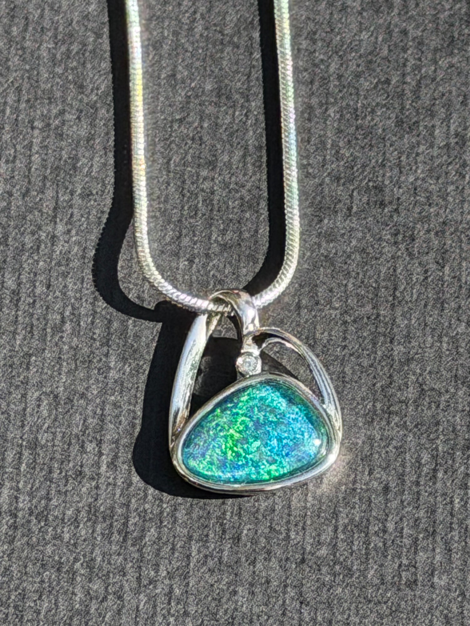 Australian Opal