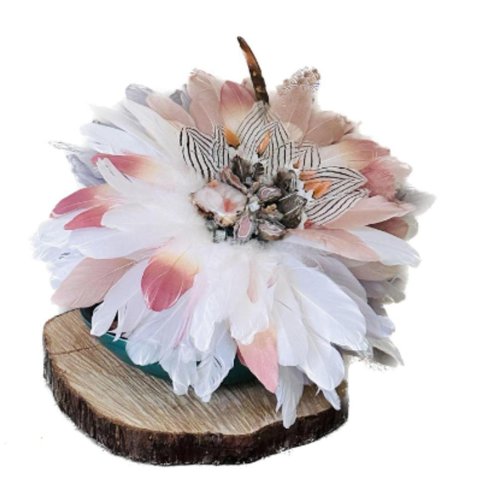 Feather Creations - Enchant & Delight