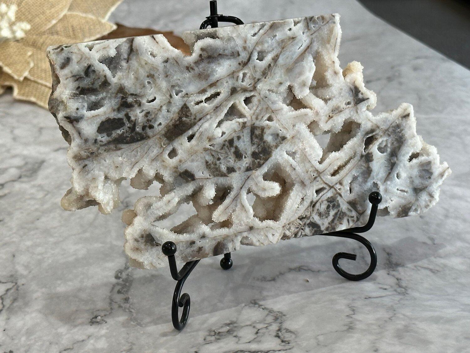 Raw Crystals - Enchant & Delight