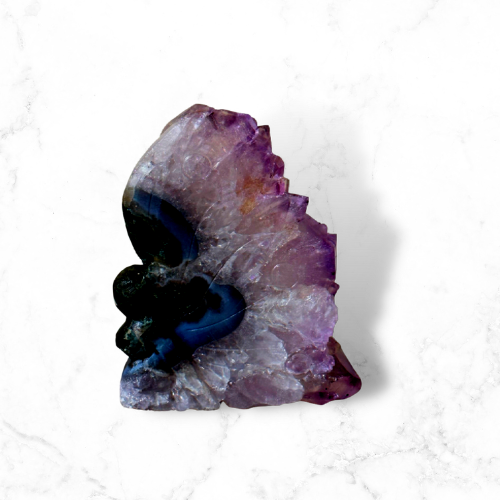 Amethyst Angel