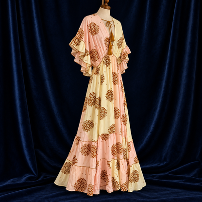 Sunspell Bloom Dress