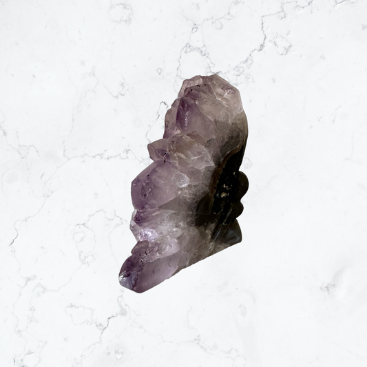 Amethyst Angel