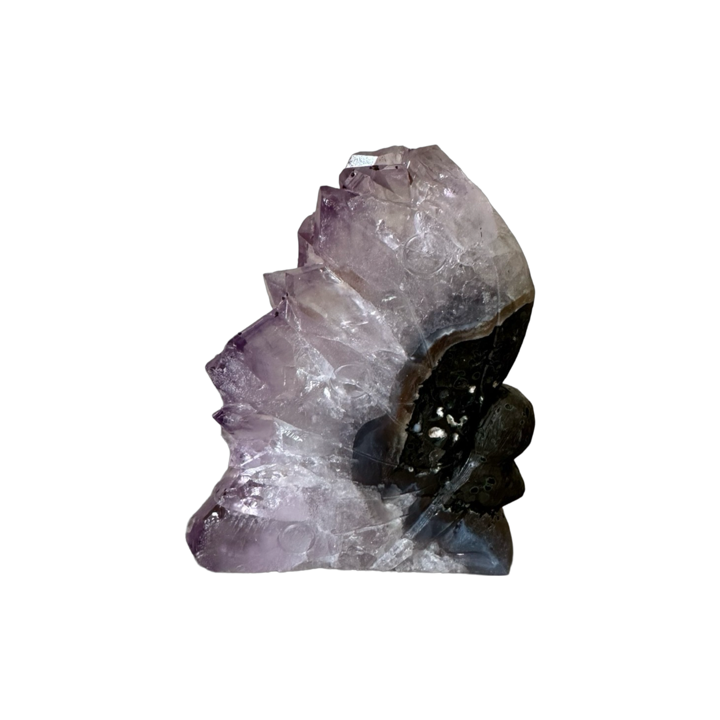 Amethyst Angel