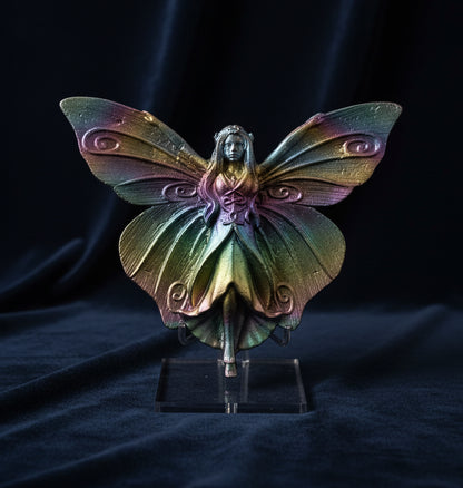 Bismuth Crystal Fairy ✨
