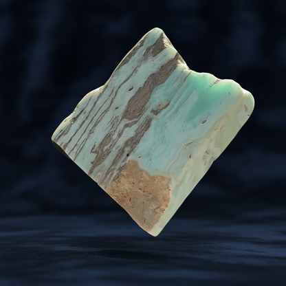 Caribbean Calcite Slab