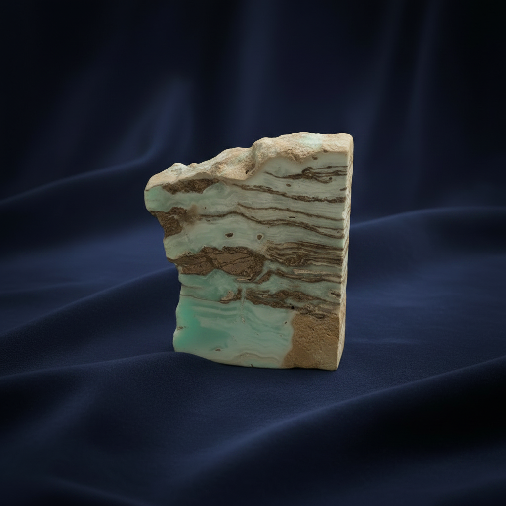 Caribbean Calcite Slab
