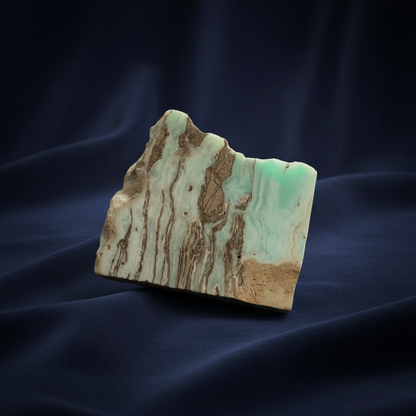 Caribbean Calcite Slab