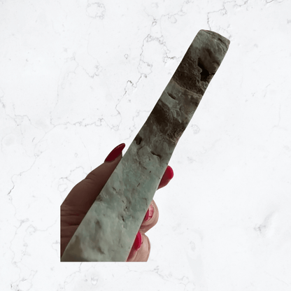 Caribbean Calcite Slab - Enchant & Delight