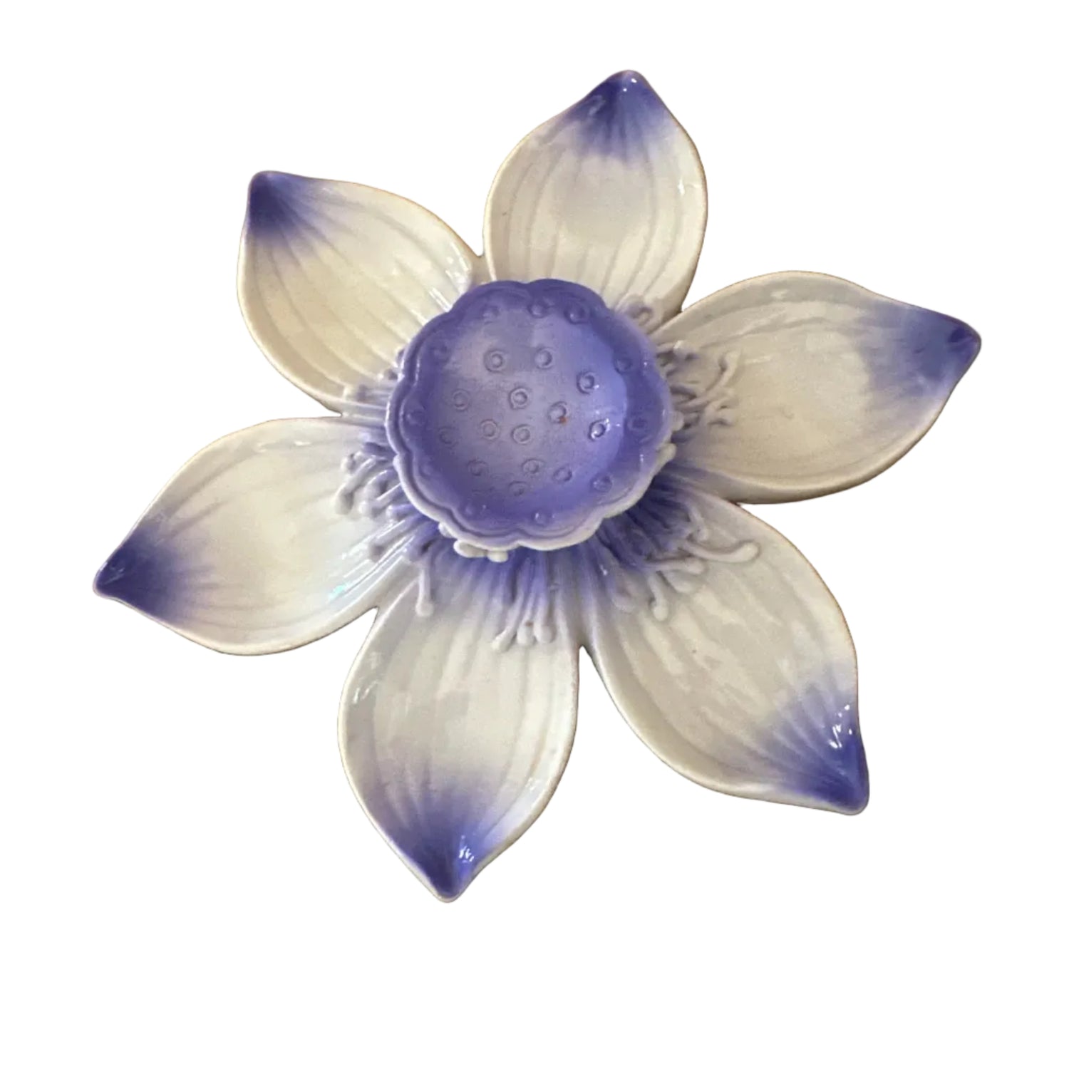 Ceramic Sphere Holder - Enchant & Delight