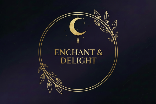 Enchant & Delight Logo