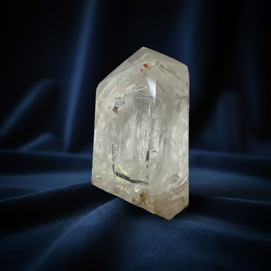 Enhydro Quartz - Enchant & Delight