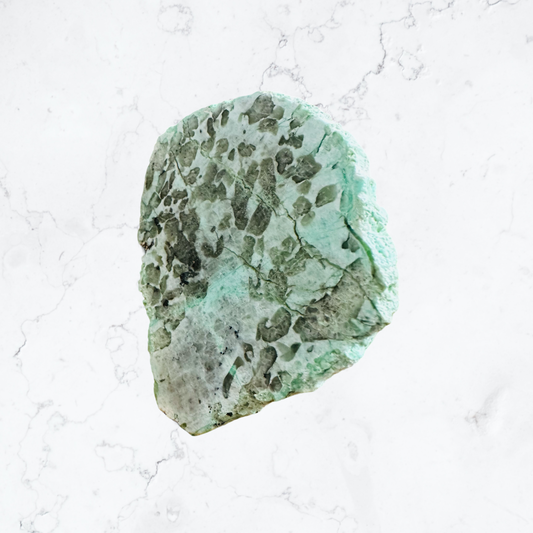 Green Moonstone - Enchant & Delight