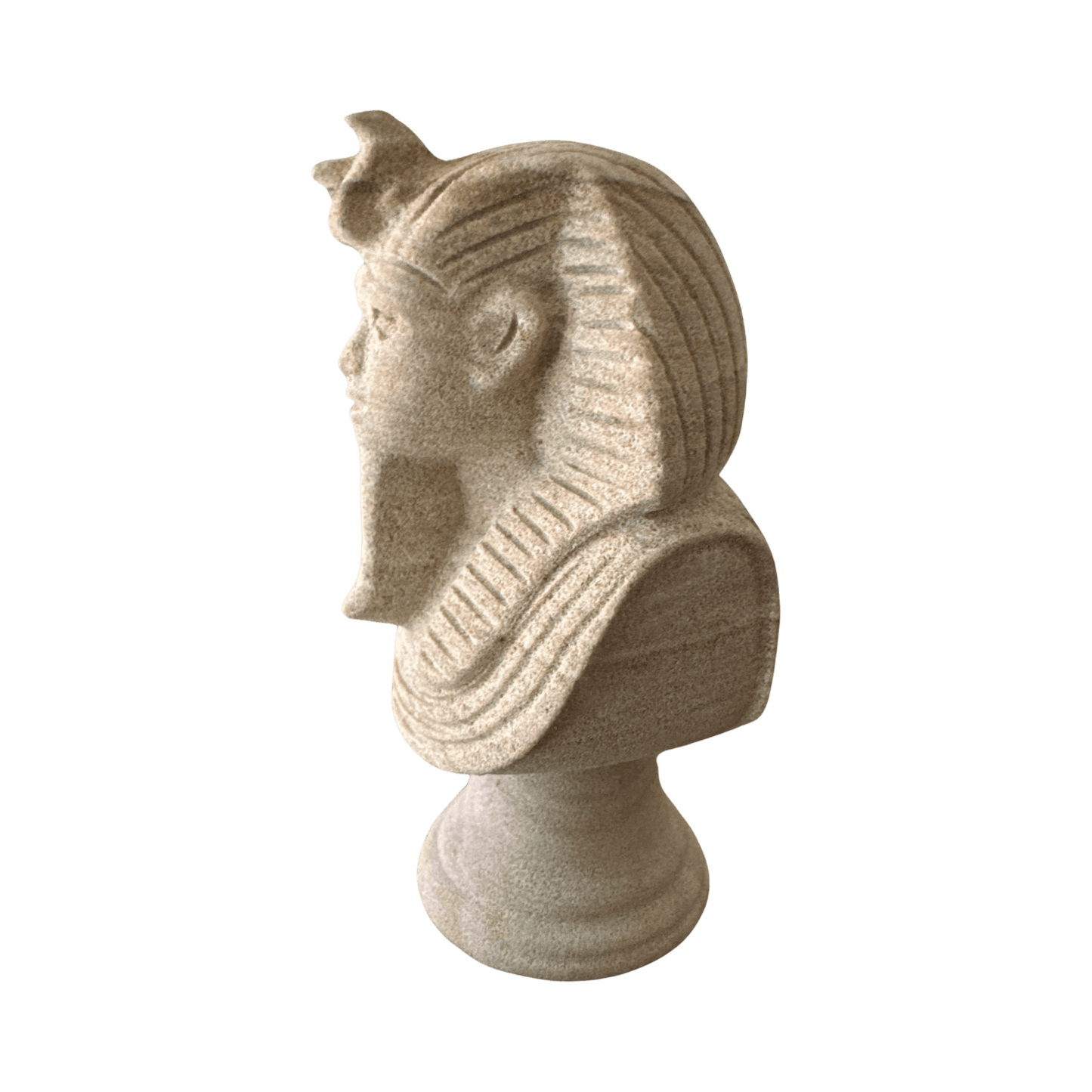 King
Tutankhamun Profile
Carving - Enchant & Delight