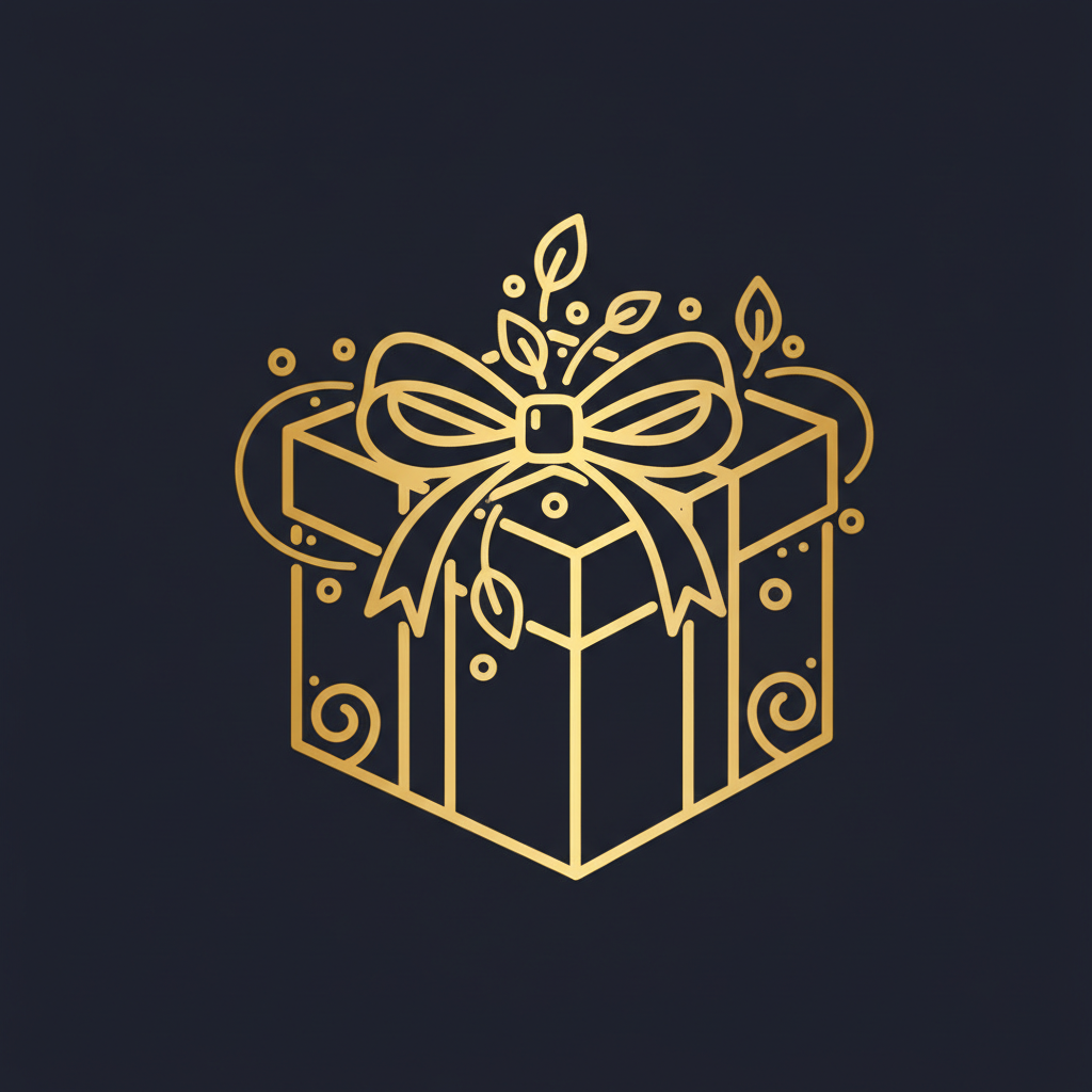 Lovingly Packed Icon