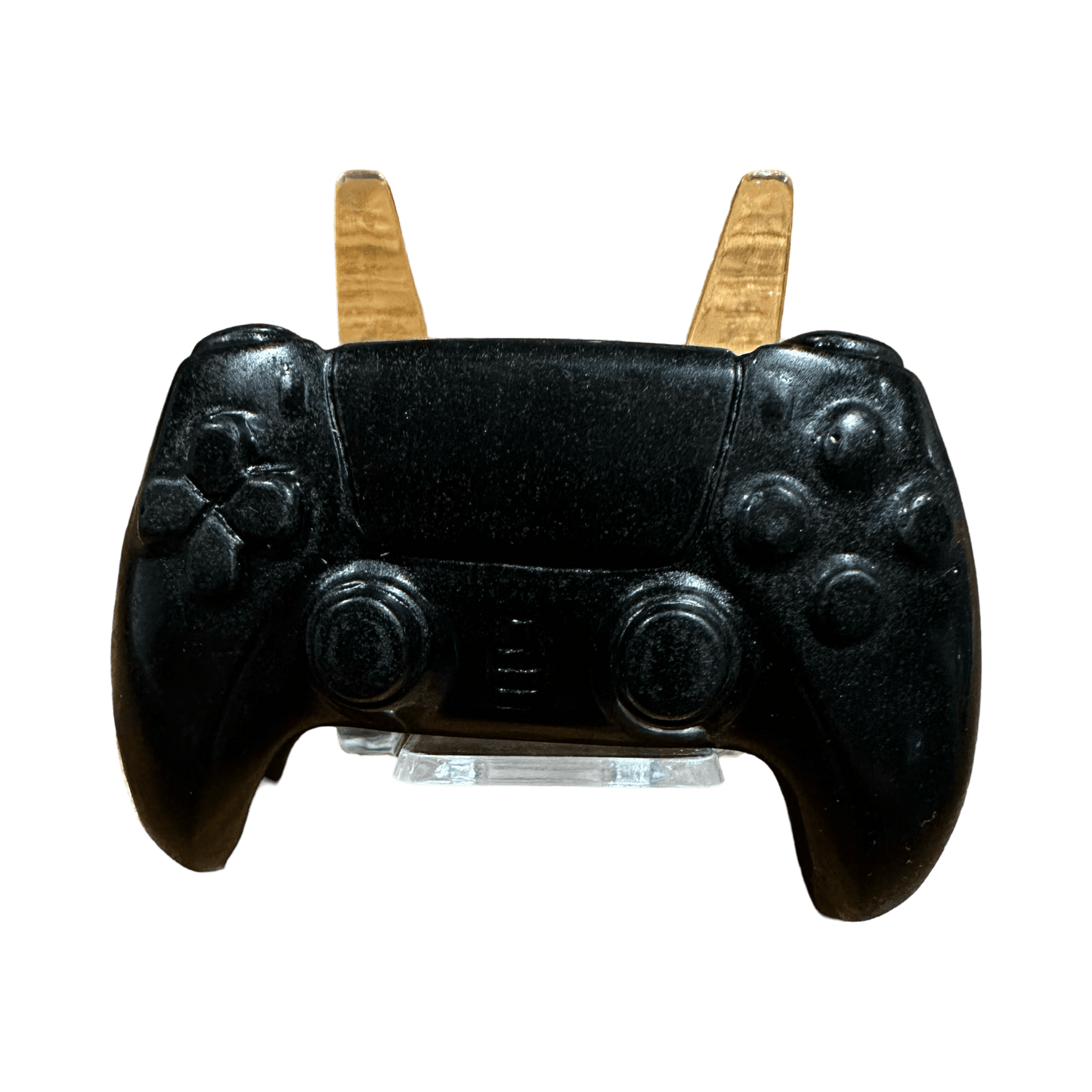 Obsidian Game Controller - Enchant & Delight