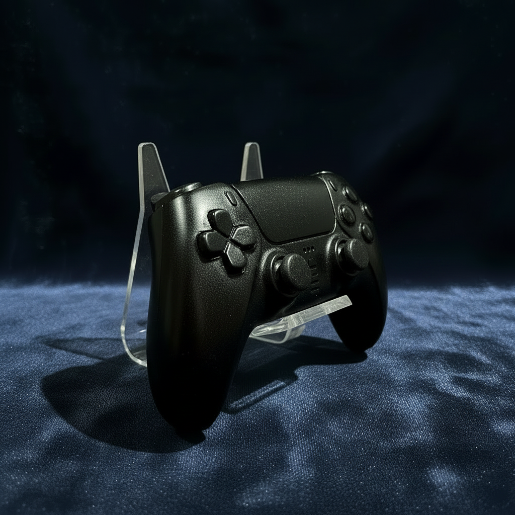 Obsidian Game Controller