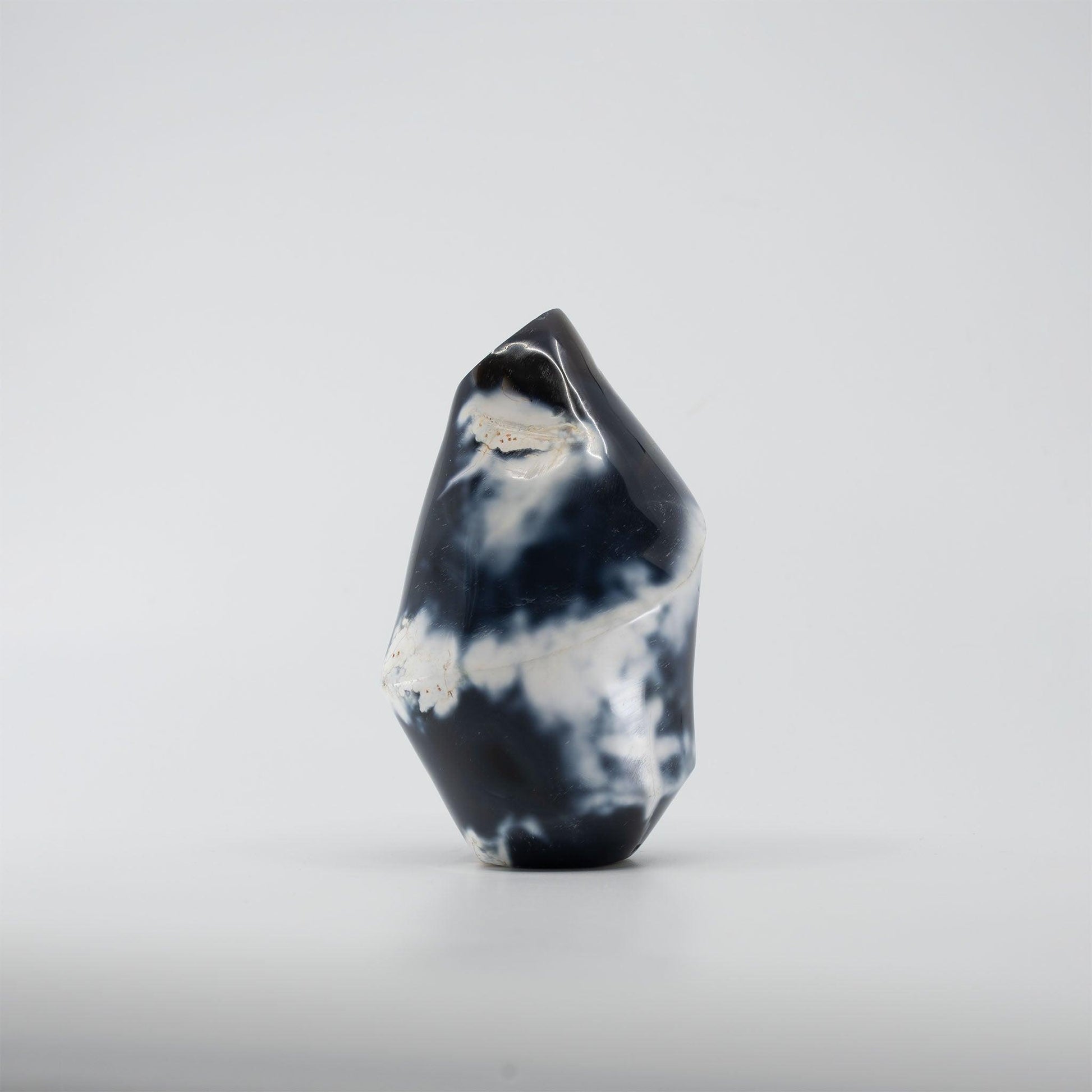 Orca Crystal Flame - Enchant & Delight