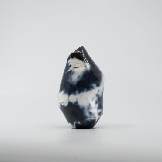 Orca Crystal Flame - Enchant & Delight