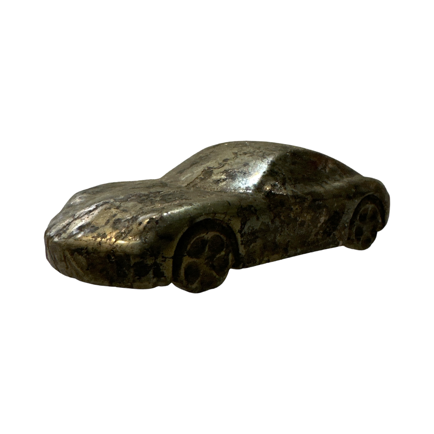 Pyrite Sports Car - Enchant & Delight