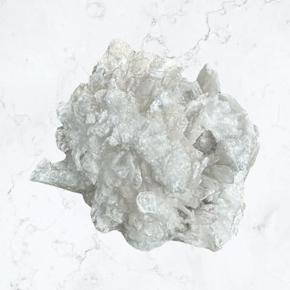 Satin Spa Cluster - Enchant & Delight