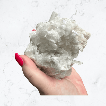 Satin Spa Cluster - Enchant & Delight