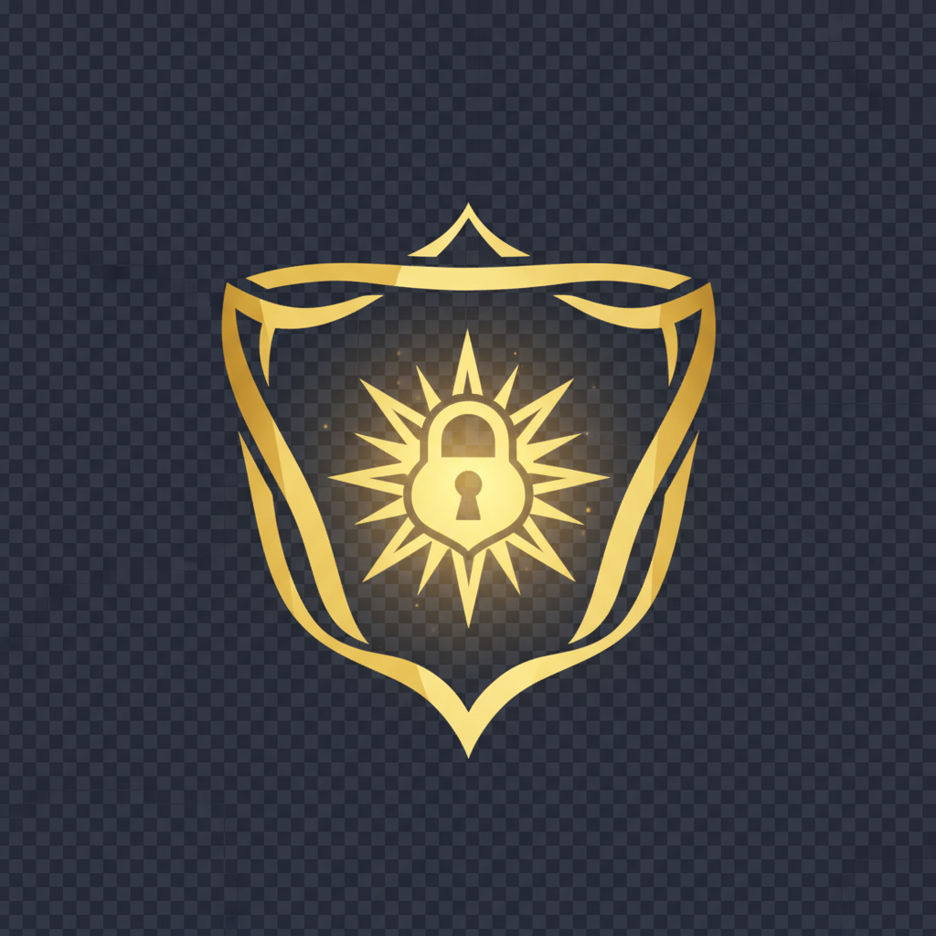 Secure Checkout Icon