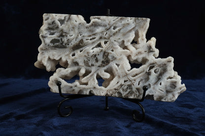 Sphalerite Natural Ocean Freeform - Enchant & Delight