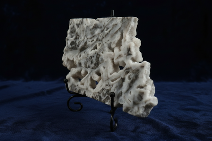 Sphalerite Natural Ocean Freeform