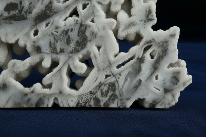Sphalerite Natural Ocean Freeform
