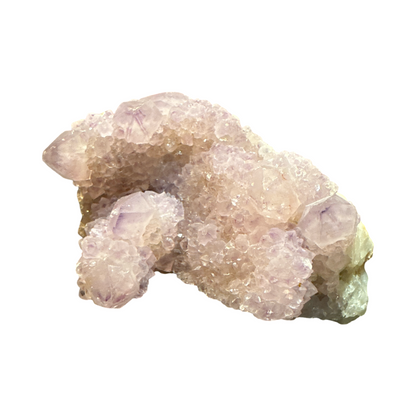 Spirit Quartz Cluster - Enchant & Delight