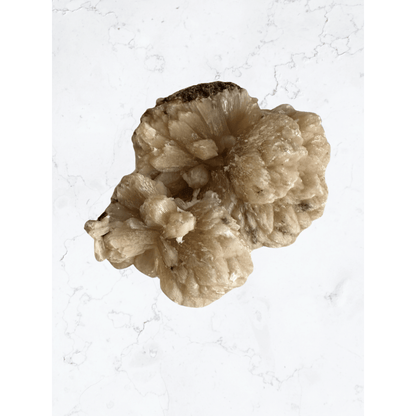 Stilbite Cluster - Enchant & Delight
