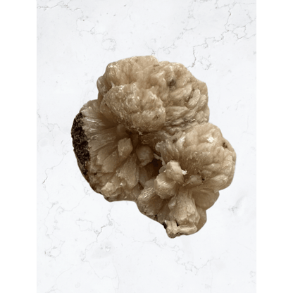 Stilbite Cluster - Enchant & Delight